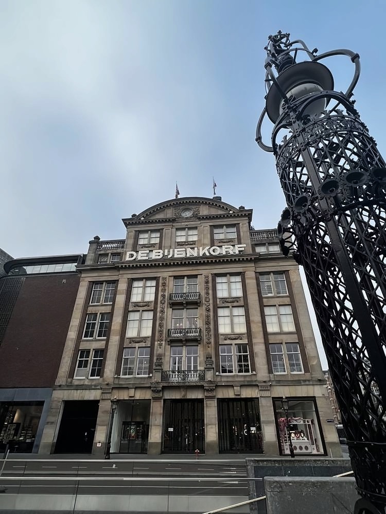 Amsterdam