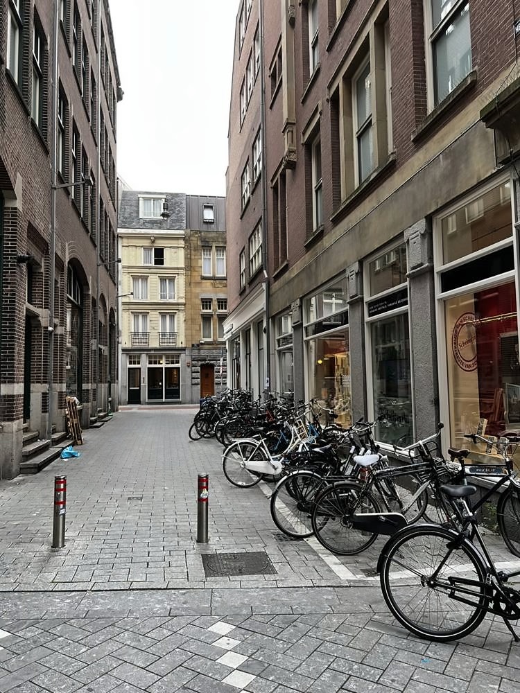 Amsterdam