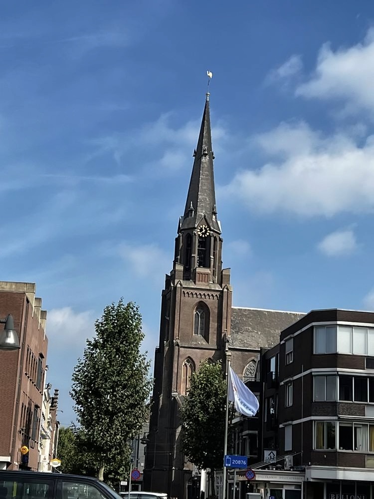 Kasteel Helmond — my photo 3