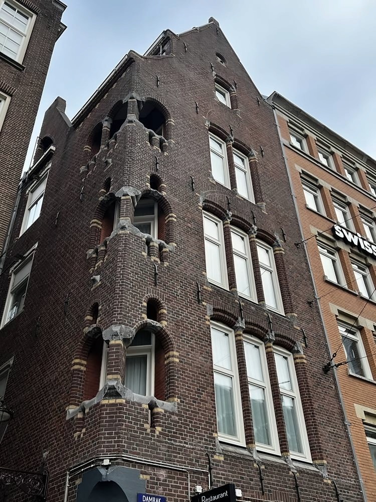 Amsterdam