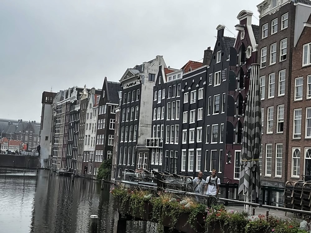 Amsterdam