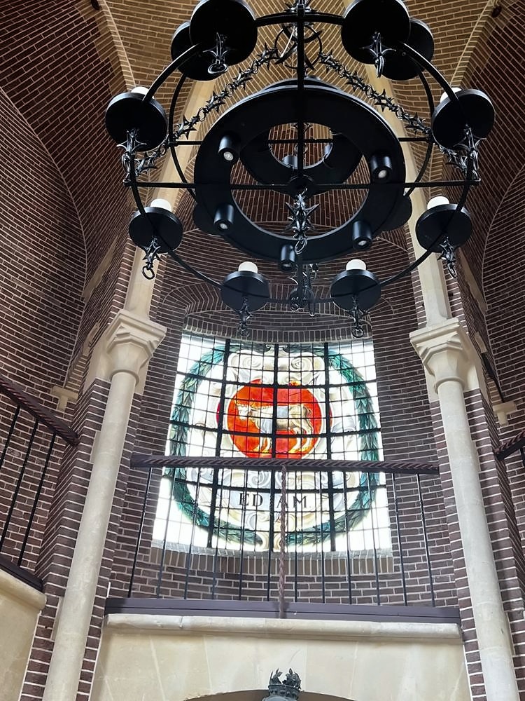 Kasteel Heeswijk — my photo 78