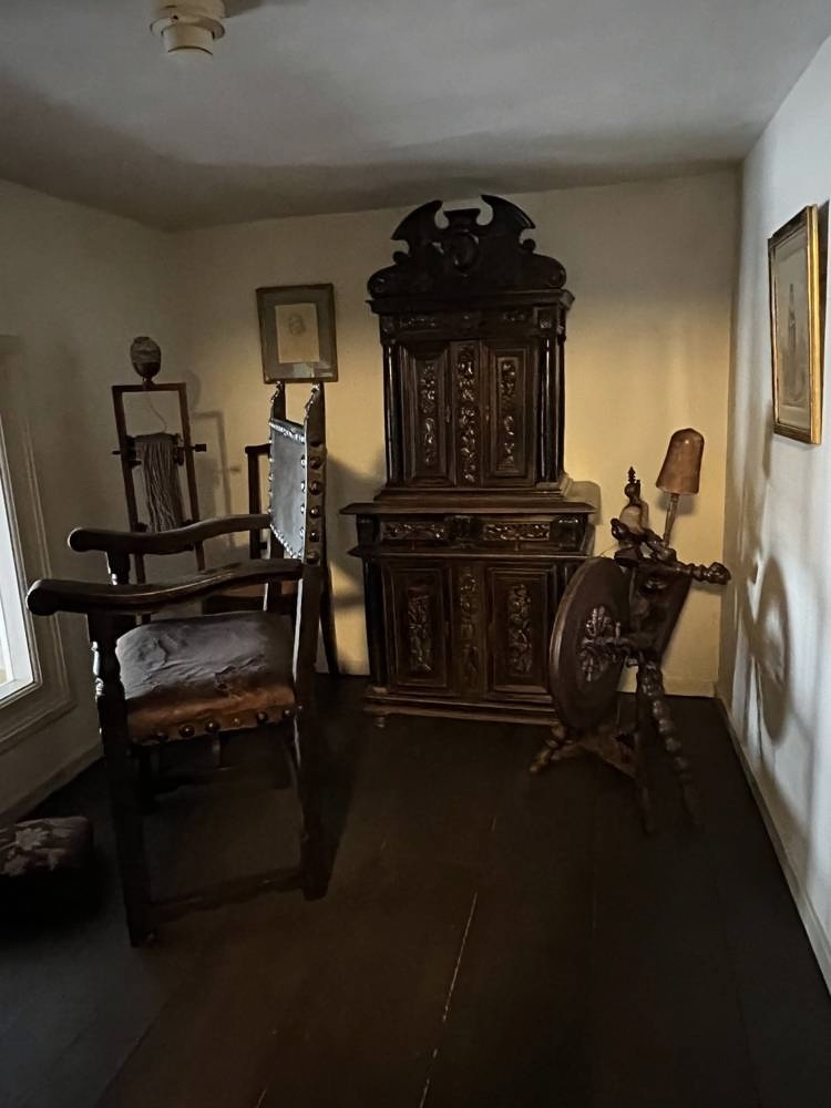 Kasteel Heeswijk — my photo 90