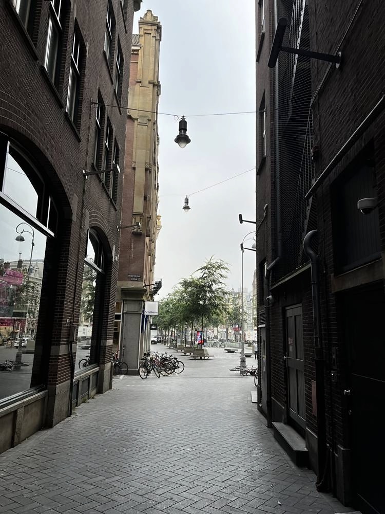 Amsterdam