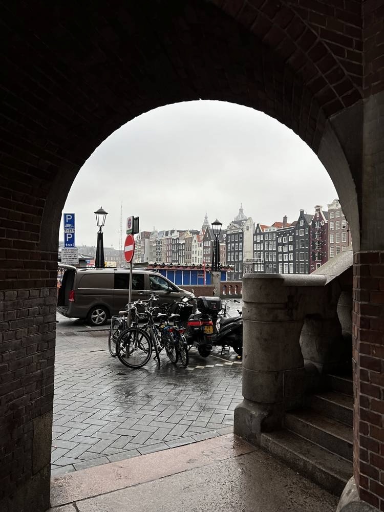 Amsterdam