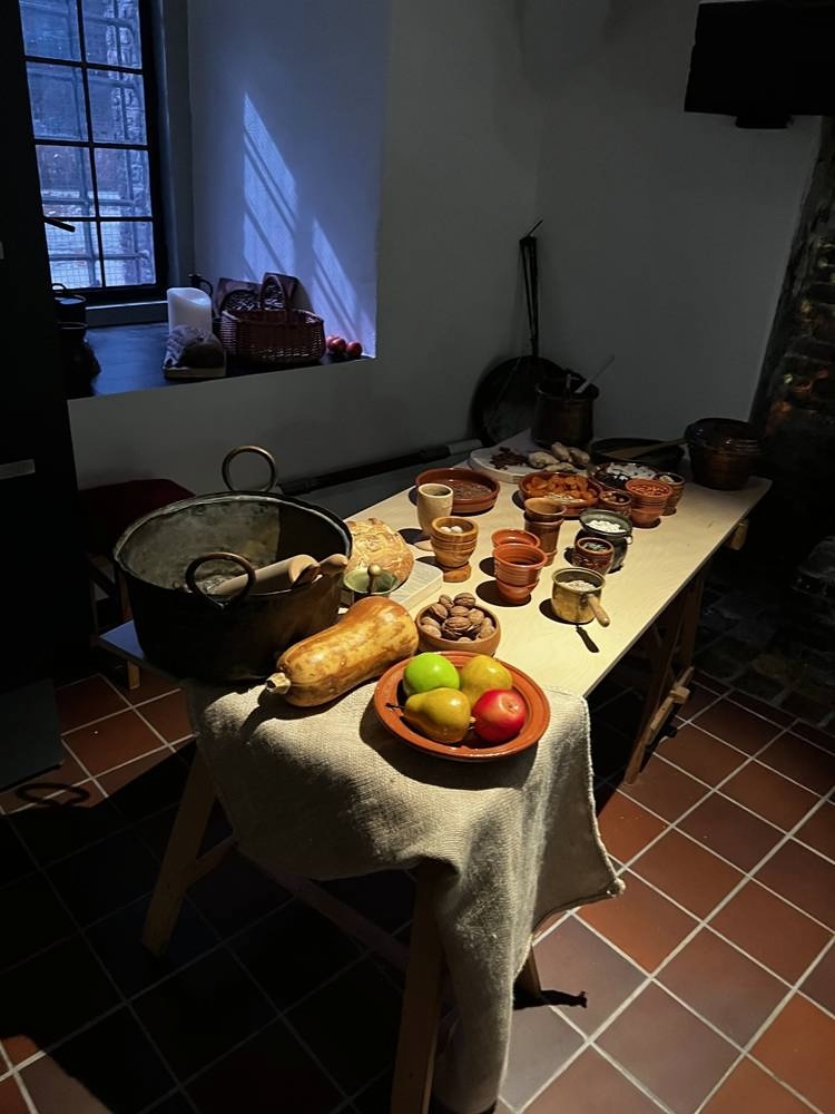 Kasteel Helmond — my photo 23
