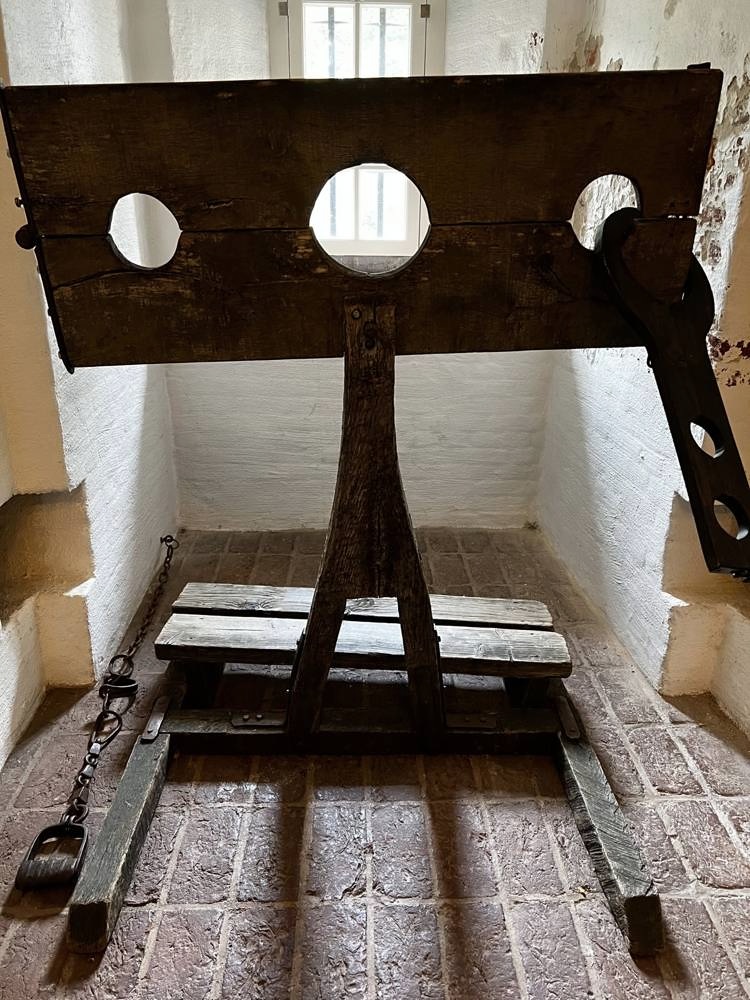 Kasteel Heeswijk — my photo 51