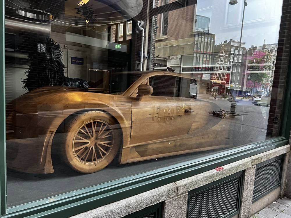 Amsterdam