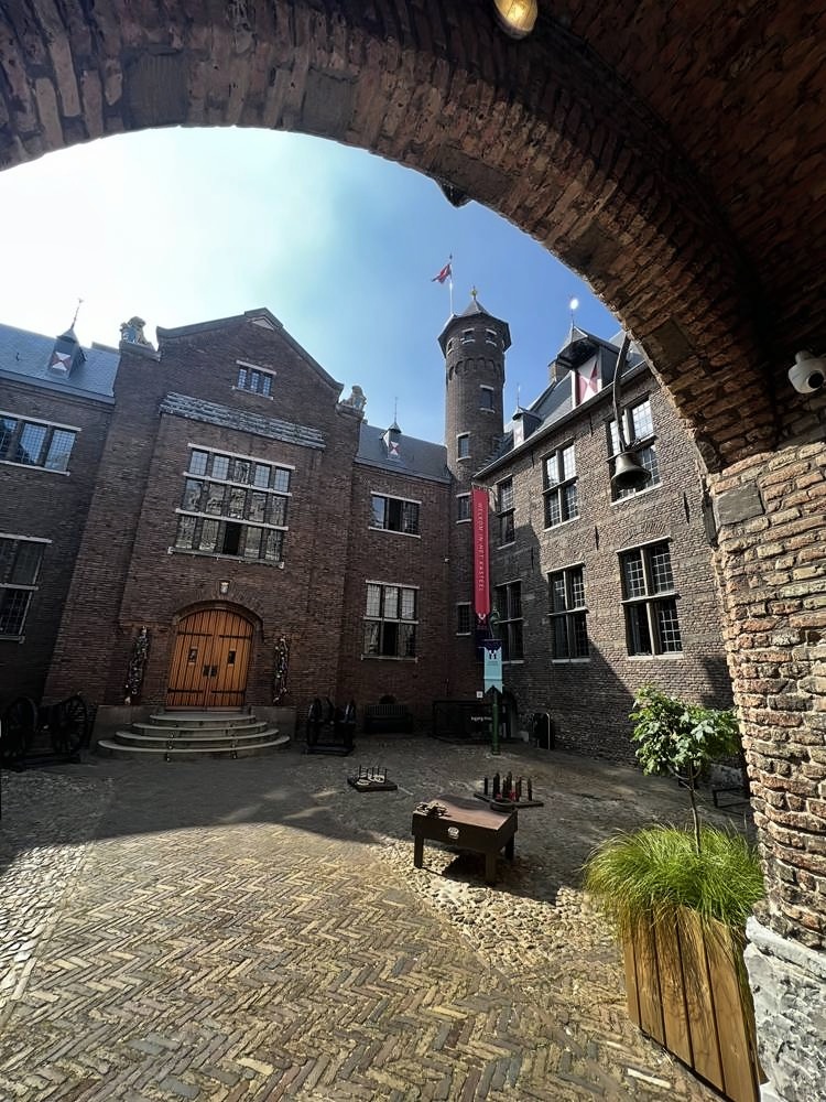 Kasteel Helmond — my photo 18