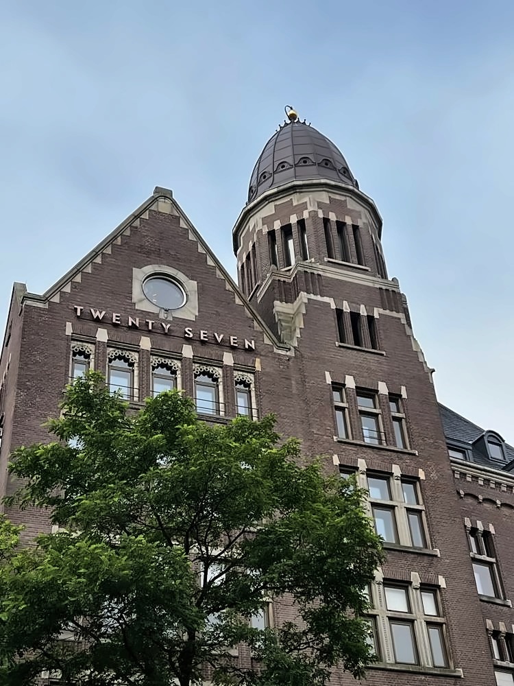 Amsterdam