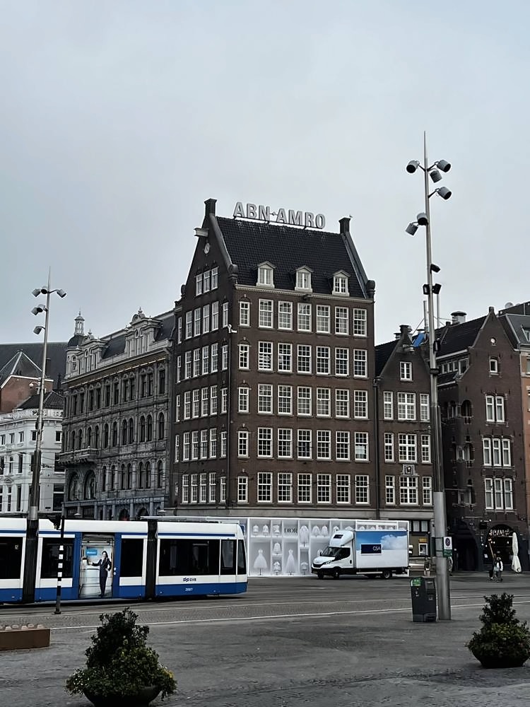 Amsterdam