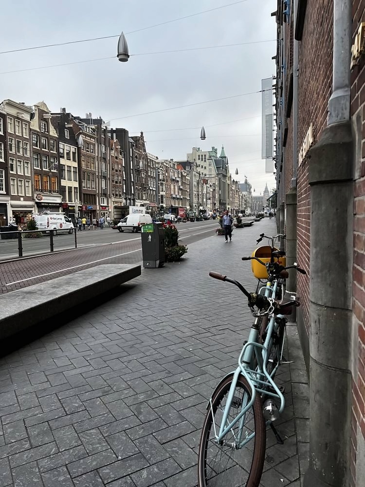 Amsterdam