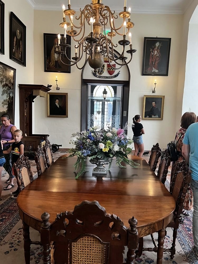 Kasteel Heeswijk — my photo 63