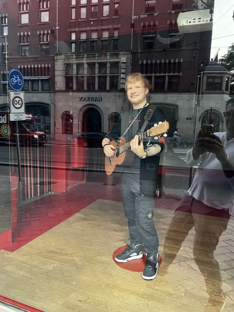 Amsterdam