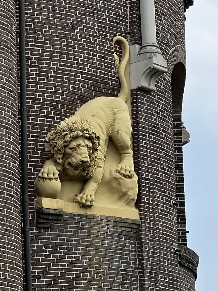 Kasteel Heeswijk — my photo 52