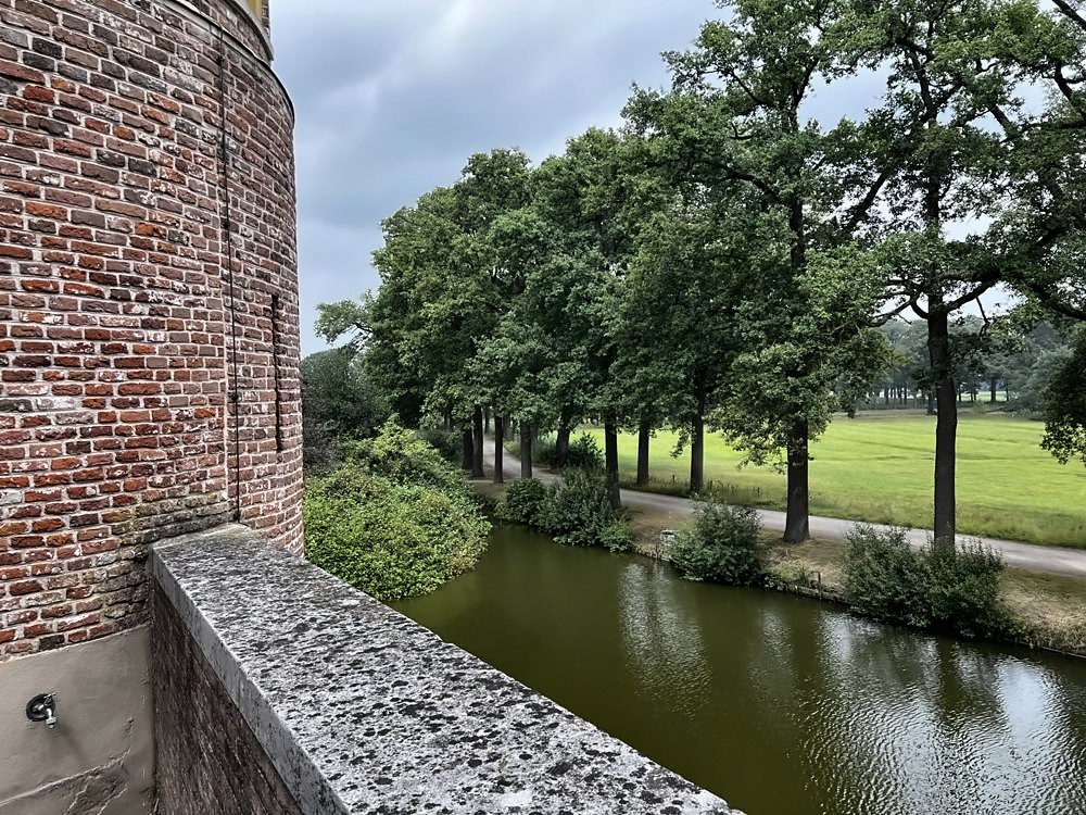 Kasteel Heeswijk — my photo 27