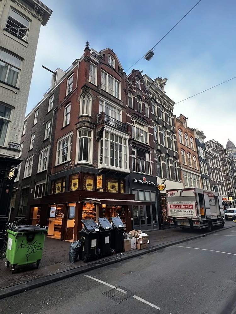 Amsterdam