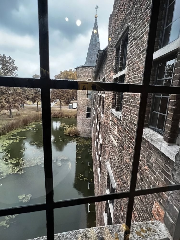 Kasteel Helmond — my photo 9