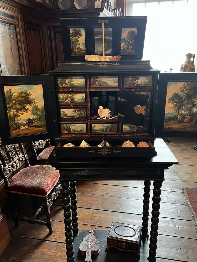 Kasteel Heeswijk — my photo 49