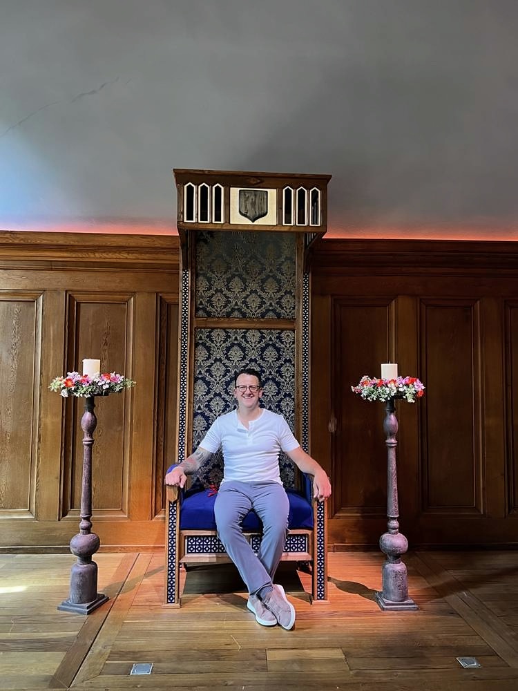 Kasteel Helmond — my photo 39