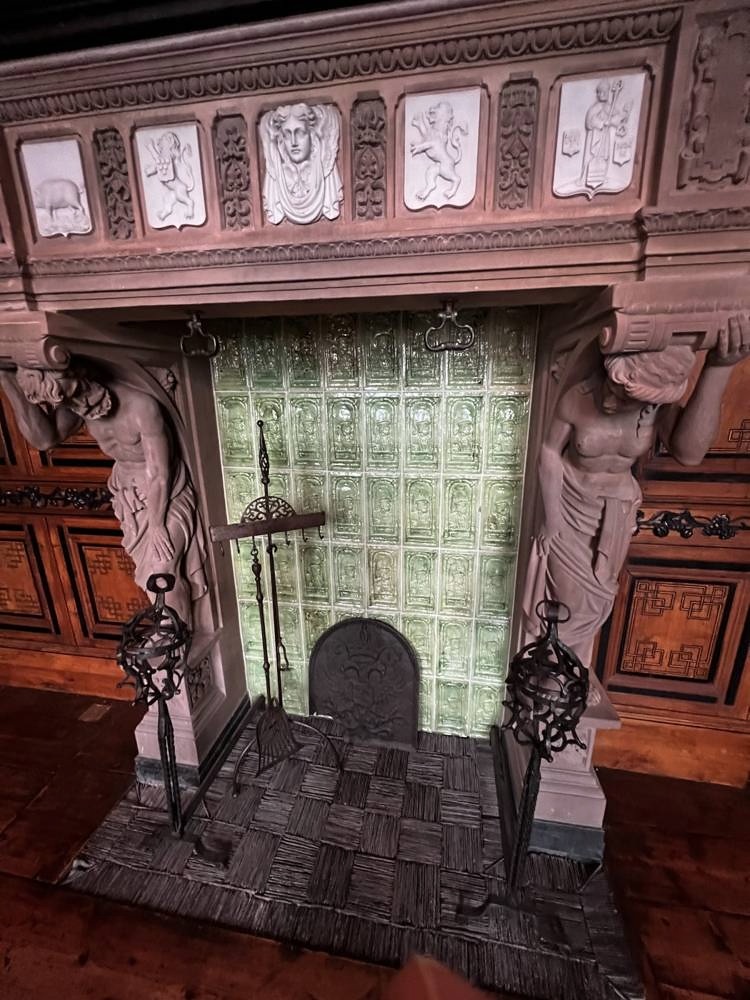 Kasteel Heeswijk — my photo 88