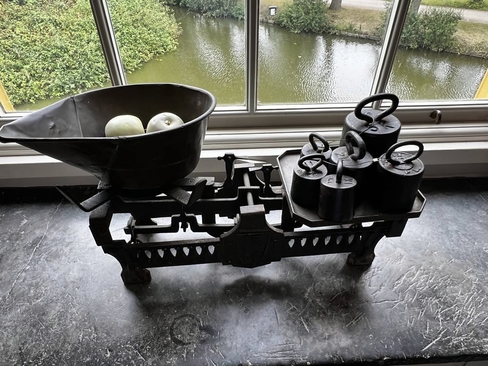 Kasteel Heeswijk — my photo 42