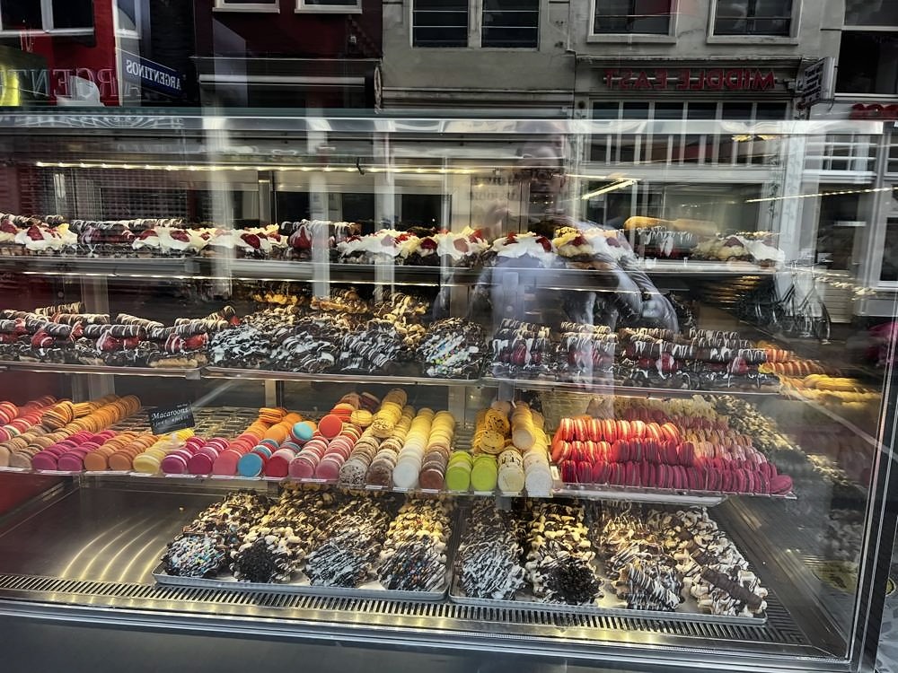 Amsterdam