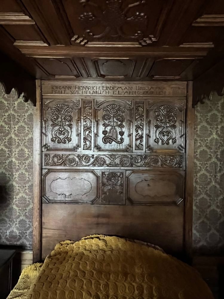Kasteel Heeswijk — my photo 92