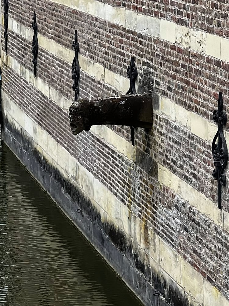 Kasteel Heeswijk — my photo 39