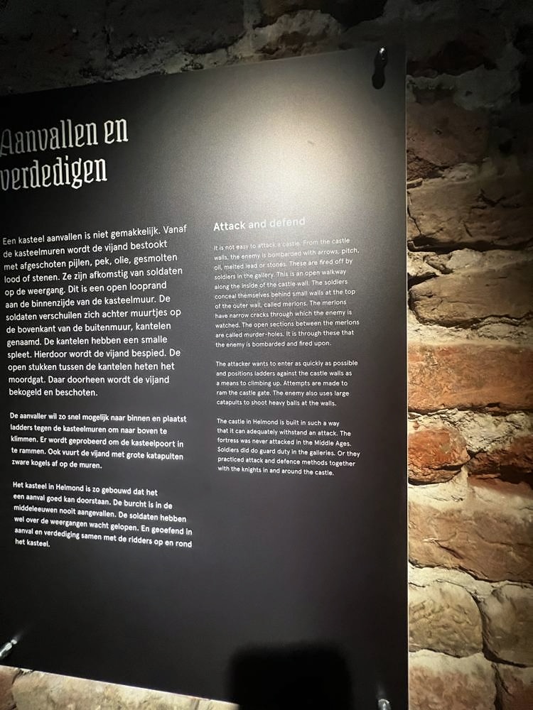 Kasteel Helmond — my photo 37