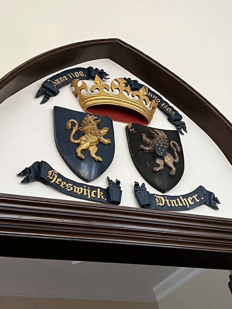 Kasteel Heeswijk — my photo 26