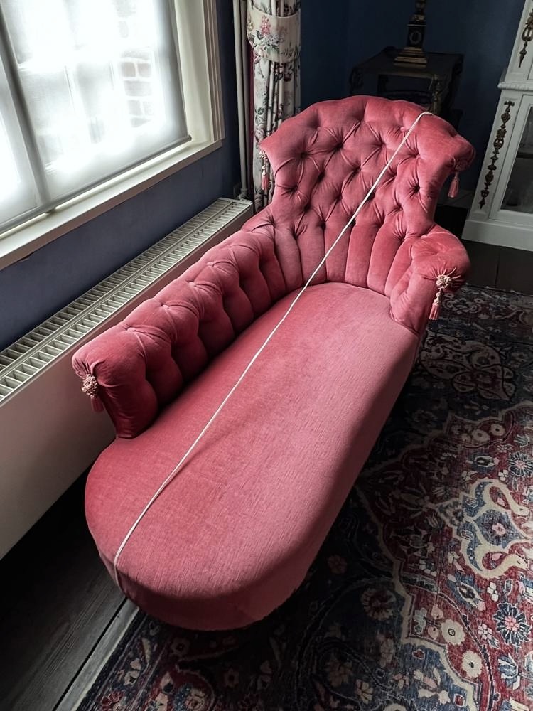 Kasteel Heeswijk — my photo 45