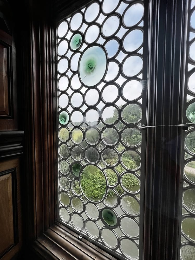 Kasteel Heeswijk — my photo 36