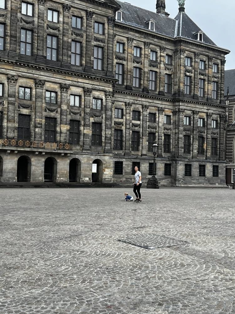 Amsterdam