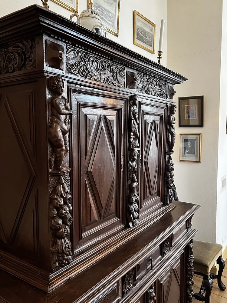 Kasteel Heeswijk — my photo 47