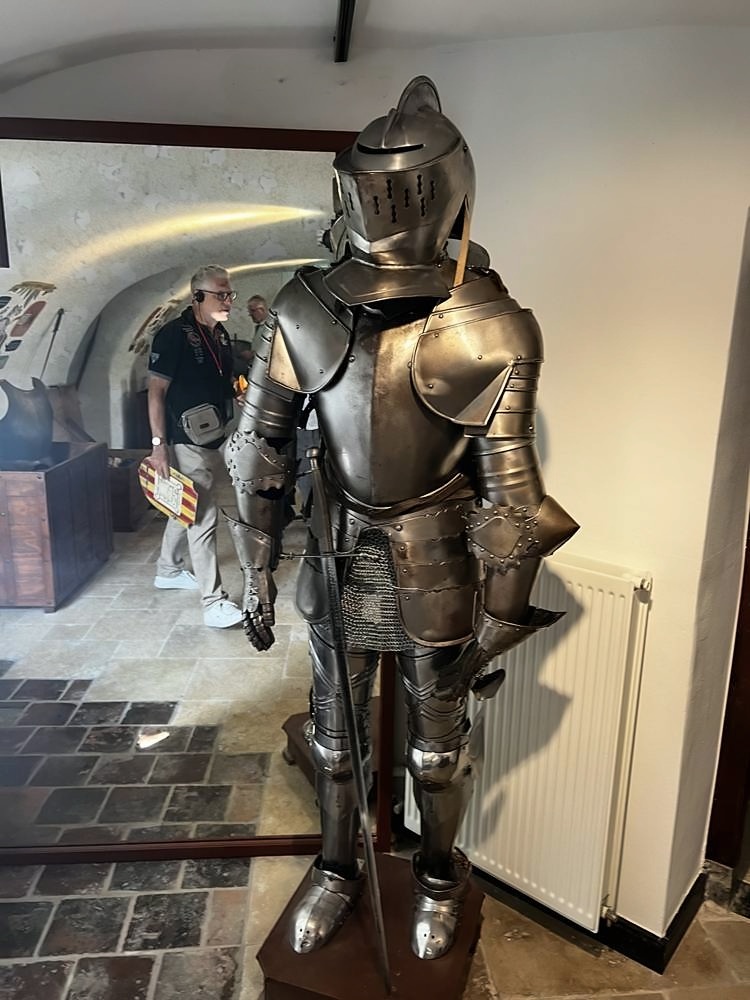 Kasteel Helmond — my photo 43