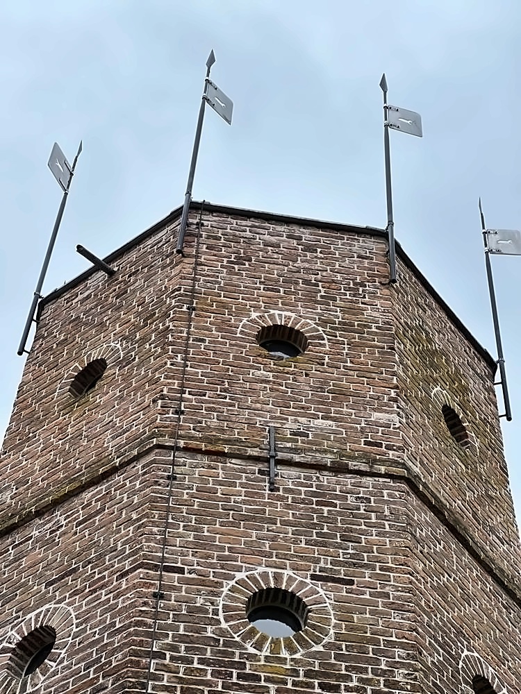 Kasteel Heeswijk — my photo 2