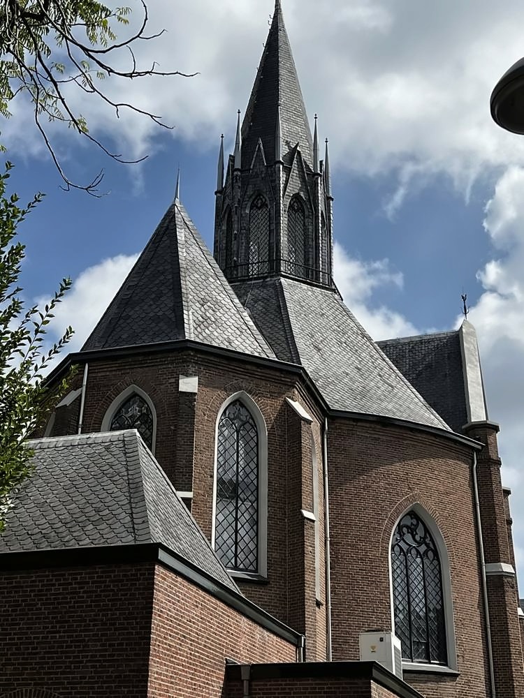 Kasteel Helmond — my photo 5