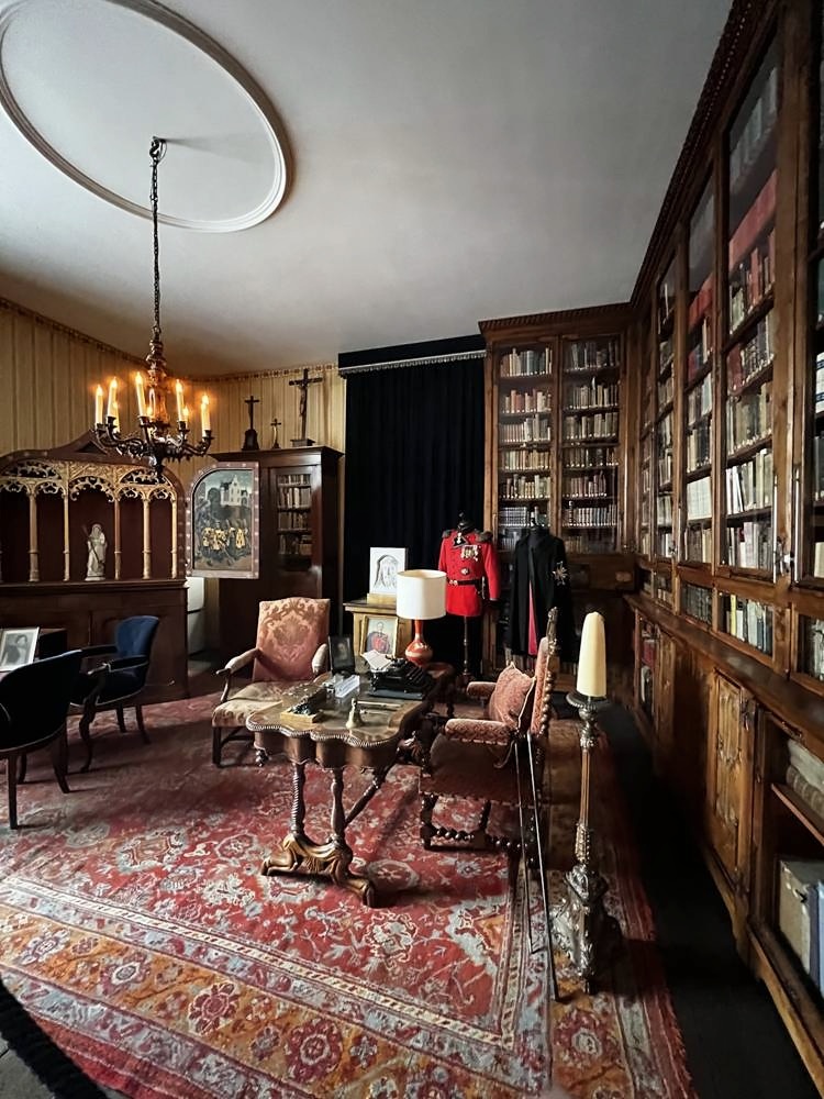 Kasteel Heeswijk — my photo 43