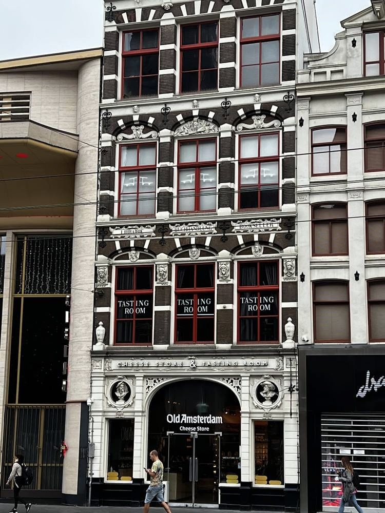 Amsterdam