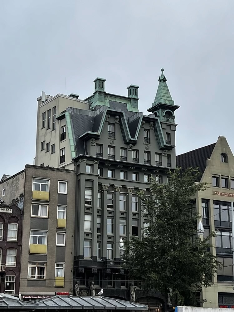 Amsterdam