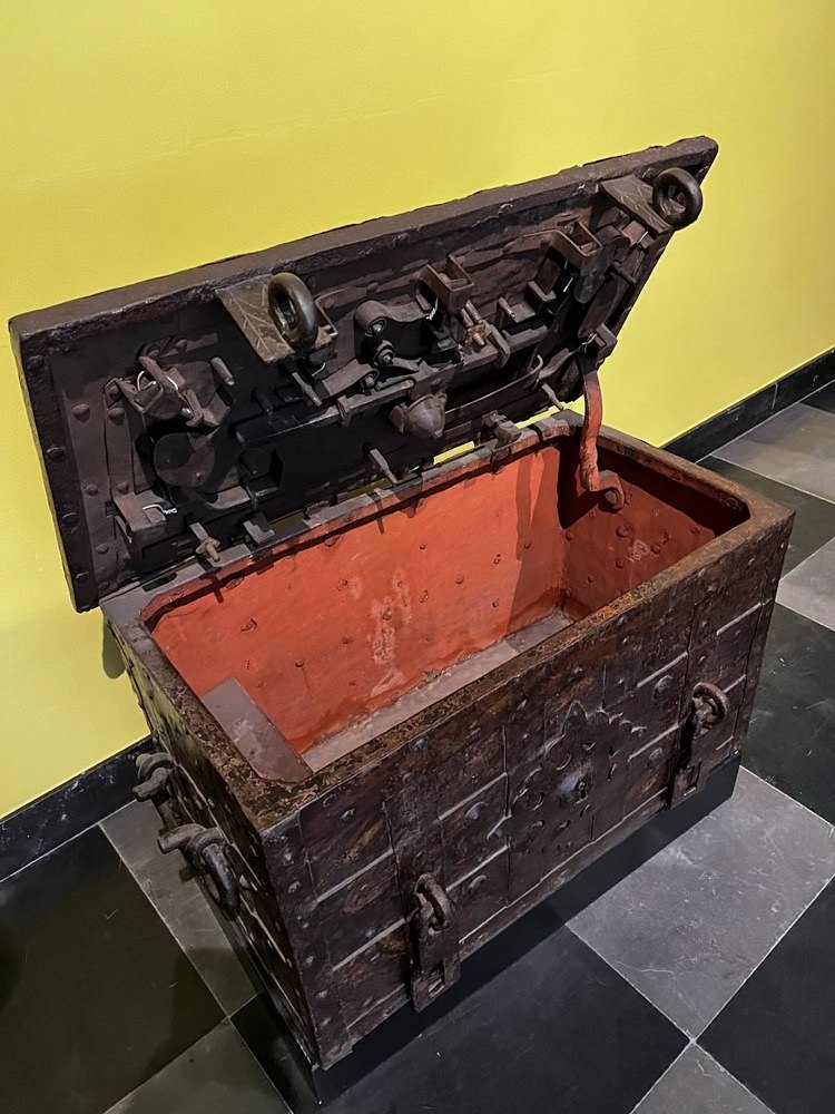 Kasteel Helmond — my photo 65