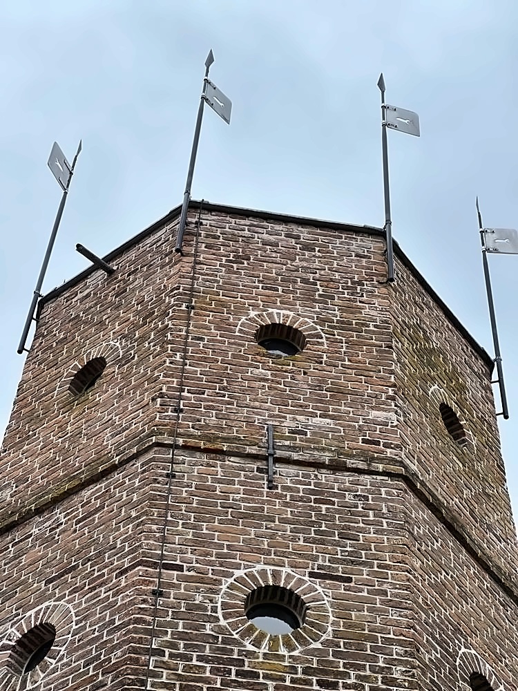 Kasteel Heeswijk