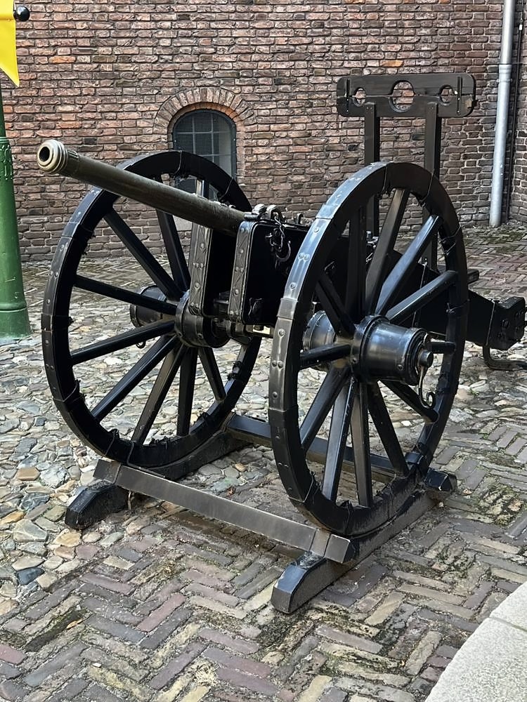 Kasteel Helmond — my photo 34