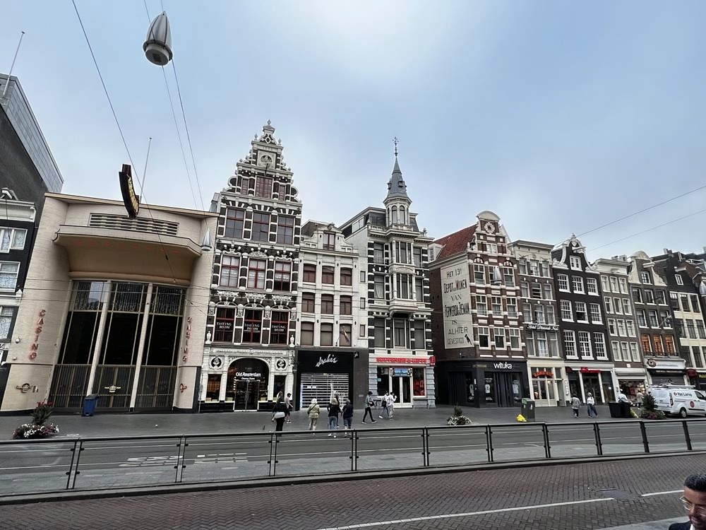 Amsterdam