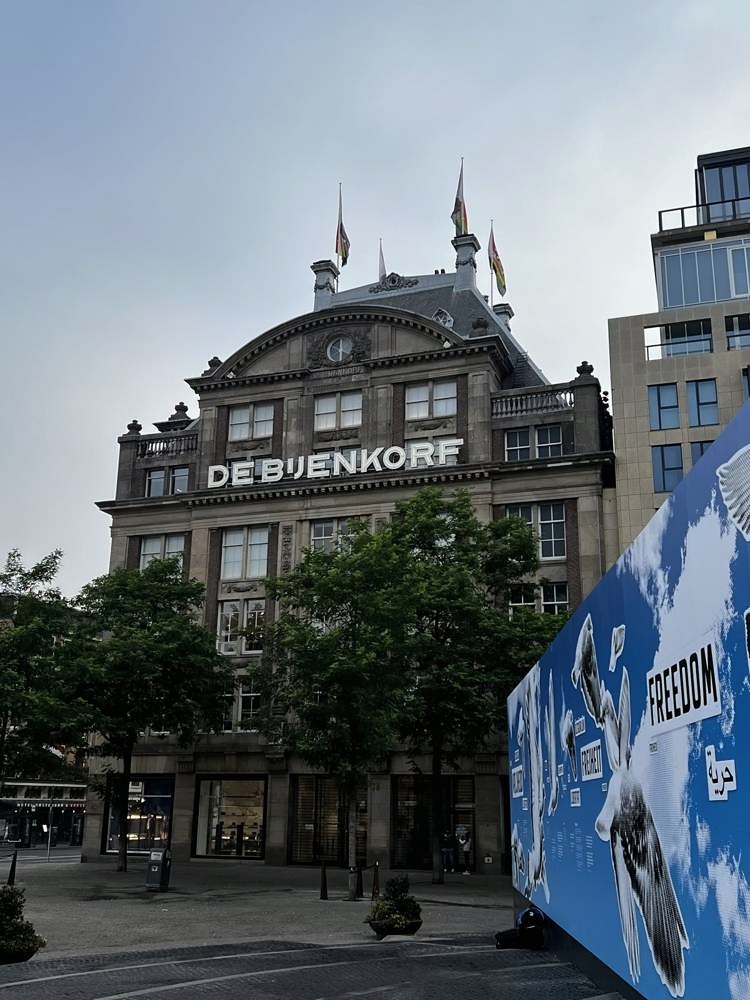 Amsterdam
