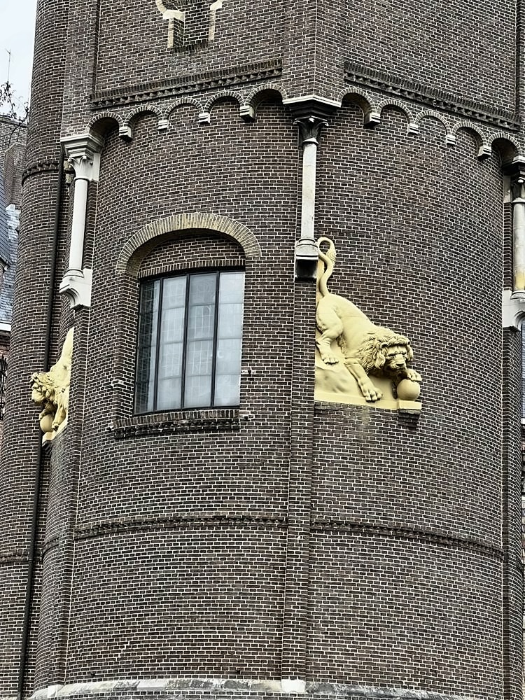 Kasteel Heeswijk — my photo 58