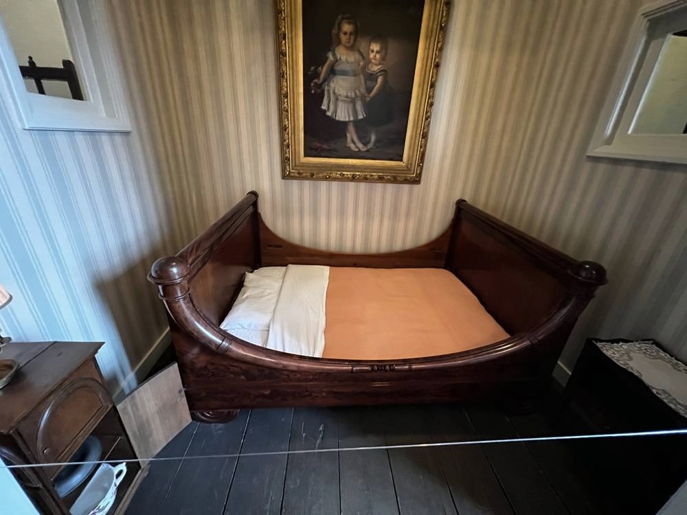 Kasteel Heeswijk — my photo 44