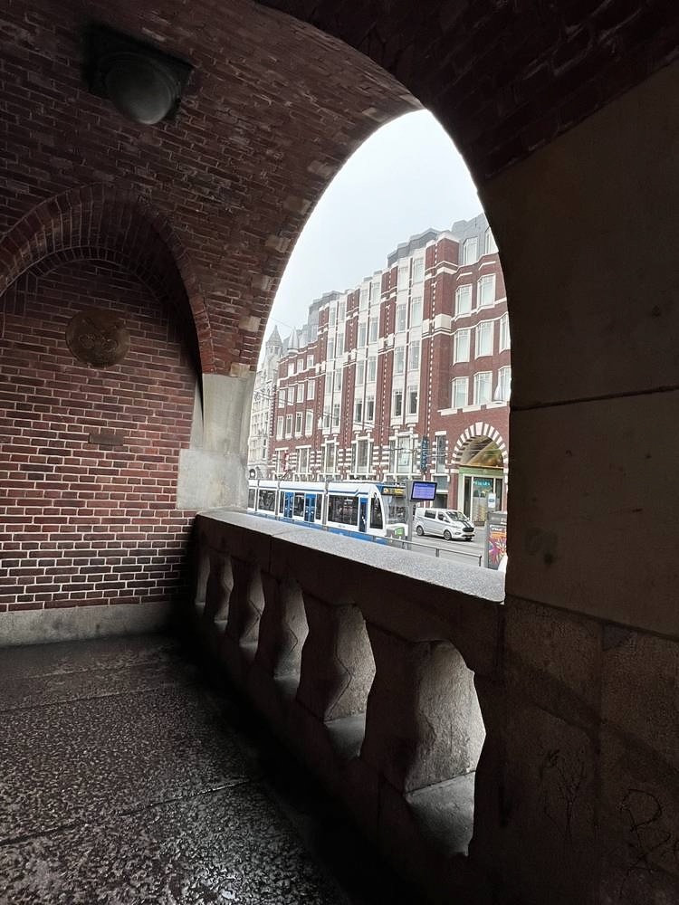 Amsterdam