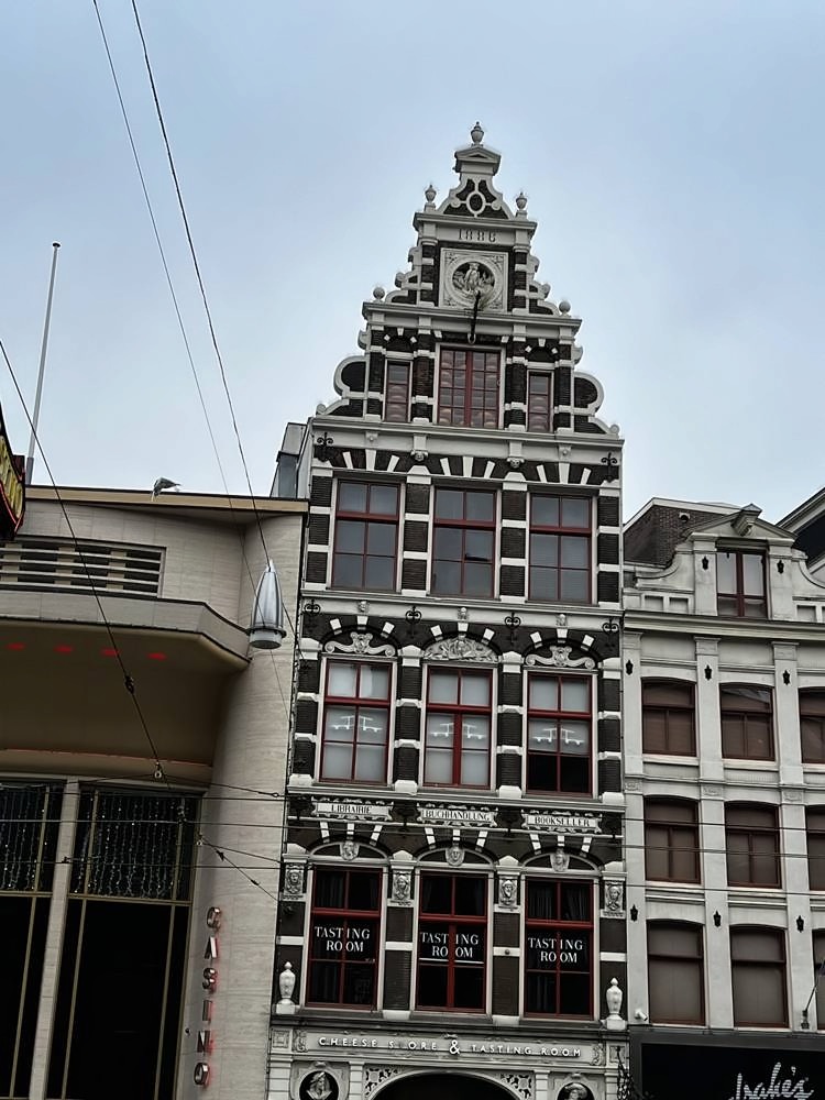 Amsterdam
